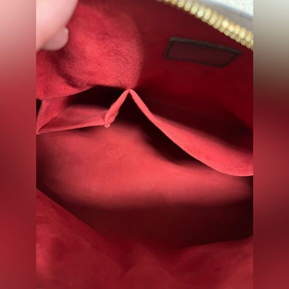 Louis Vuitton Damier Ebene - Picture 9 of 10